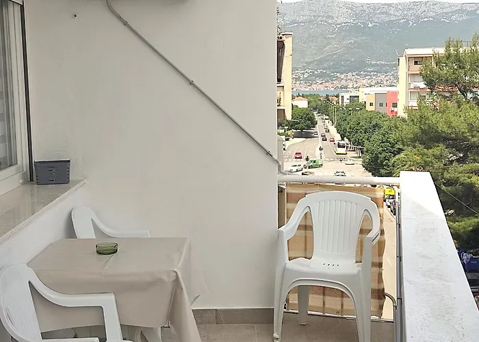 Nadja Διαμέρισμα