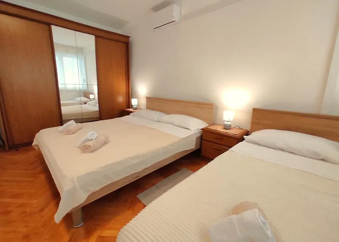 Nadja Διαμέρισμα