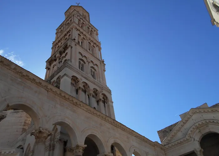 Nadja Διαμέρισμα Σπλιτ