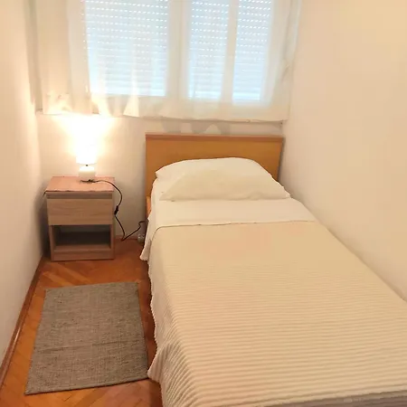 Apartman Nadja Split