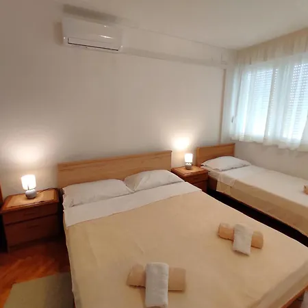 Apartman Nadja
