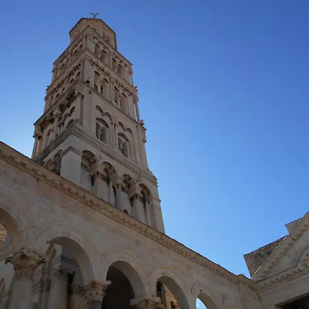 Nadja Apartamento Split