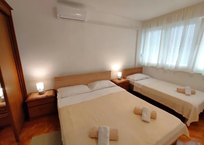 Appartement Nadja