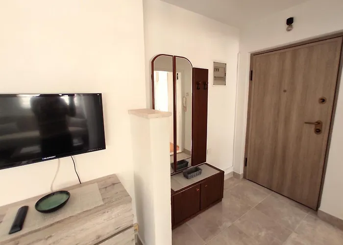 Appartement Nadja *
