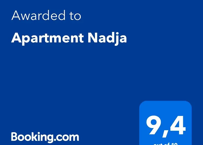 Appartement Nadja Split