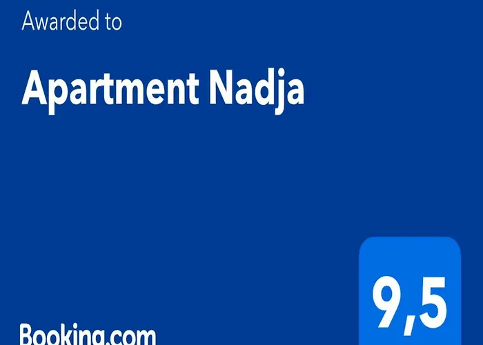 Nadja Appartement Split